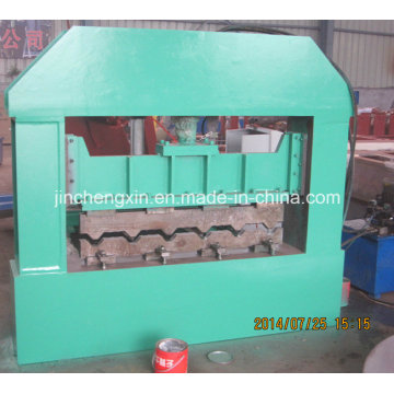 Crimping Machine